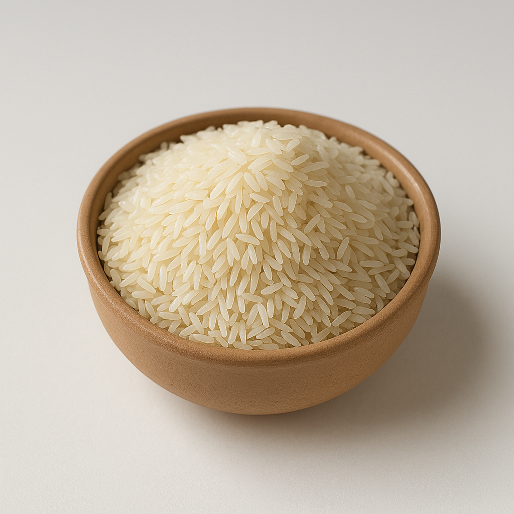 দিনাজপুরের সুগন্ধি কাটারিভোগ চাল