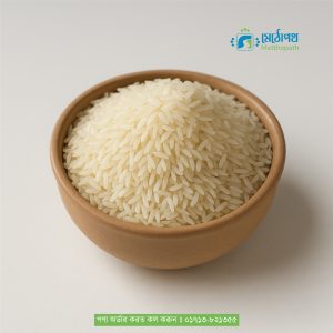দিনাজপুরের বিখ্যাত সুগন্ধি চিনিগুড়া চাল